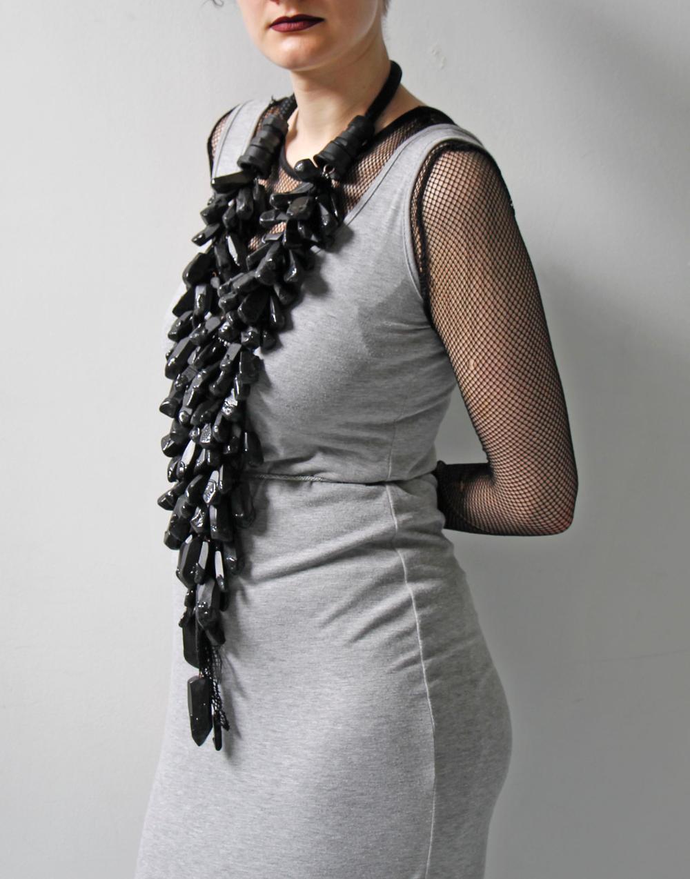 Dan Russsell Neckpiece
