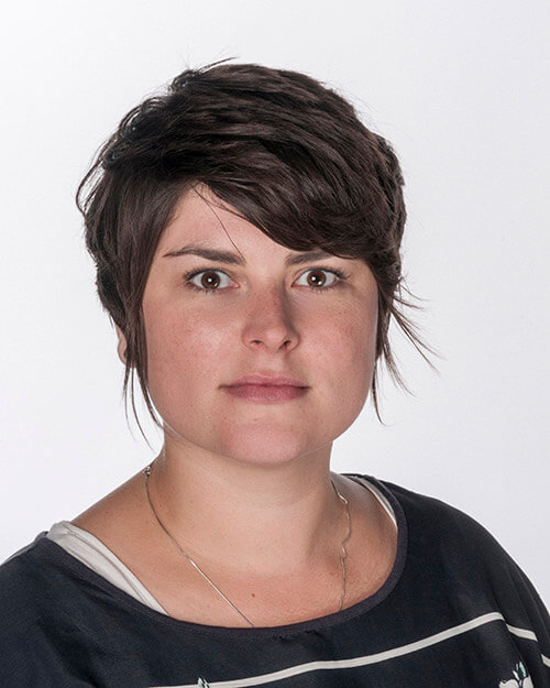 Kelly-Marie Roberts